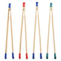 Film Developing Equipment Pack For Photography Enthusiasts Darkroom Use Darkroom Film Development Bamboos Print Tongs 1 beige