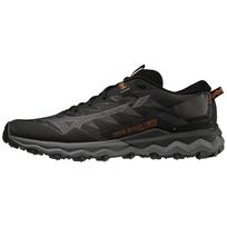 Mizuno Wave Daichi 7 GORE TEX 'Juodi' sportbačiai J1GJ225638 40