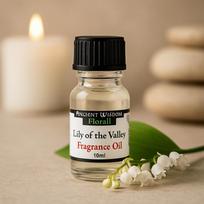 6x Lily of the Valley Fragrance Oil 10ml