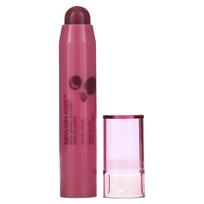 Revlon, Kiss Balm, Berry Burst 035, 0.09oz (2.6g) pink