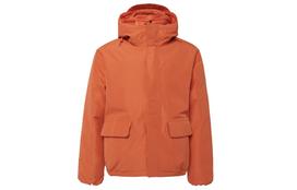 Nike Therma FIT TECH GORE TEX Jackets & Coats Men's Ancient Coral Red FZ0725-846 XL brown