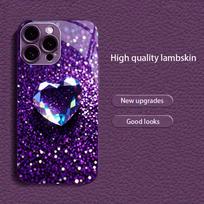 Spalvingas galvanizuoto stiklo telefono dėklas, skirtas iPhone 17 16 15 14 13 12 11 Pro Max Plus 16E 17Air Dangtelis iPhone 11 ProMax