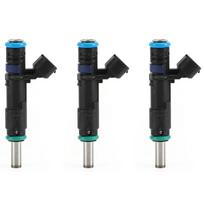 3X Fuel Injector 420874834 420874846 For SEA-DOO 4-TEC Gtr Gtx Rxp Rxt X Wake Pro 155 215 260 juoda