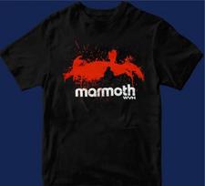 New Mammoth WVH Band Gift For Fans Unisex S-5XL Shirt XXL red