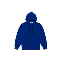 Comme des Garçons PLAY CDG Play Women's AZ-T253-051-2 S blue