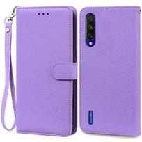 Mi A3 dėklas Xiaomi Mi A3 piniginės odinis atverčiamas dėklas Xiaomi Mi A3 A 3 MiA3 telefono dėklas Xiaomi A3 dėklas odinis Funda Coque Xiaomi Mi A3 (2019)