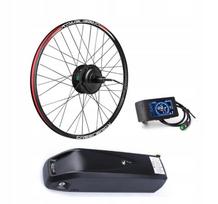 Bafang E-bike Conversion Kit 48V 500W 13AH Battery
