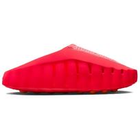 Nike Mind 001 uždarų pirštų šlepetės vyriškos raudonos HQ4307-600 45 red