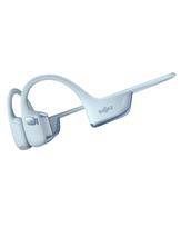 Shokz OpenRun Pro 2 Bone Conduction Earphones Bluetooth Wireless Headphones 2026 Gold Blue Open-Ear [VGP Award]