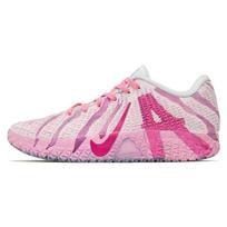 Nike Ja 3 Pink Charm Tactical Boots Low top Basketball Shoes Men's Pink HF2794-100(Team60-) 44 pink