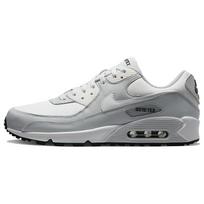 Pre-owned Nike Air Max 90 DJ9779-003-P26094362250599 42.5 gray