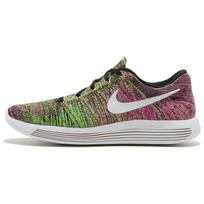 Nike LunarEpic Flyknit Low Multi Color Unlimited 844862-999 44 white