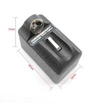Automatic Torch Lighter for Jewelry Gas Welding Torch Mate Electronic Lightening Tools Four-sided