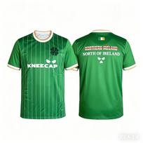 2026 Naujas Unisex Kelio Įtvaras Atsitiktinis Sportinis Marškinėlis Lengvas Tinklelio Rašto Marškinėlis Hip Hop Gerbėjams Ir Kasdieniam Dėvėjimui Marškinėliai Apranga XS green