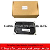 LED Headlight Control Module Ballast for 16-18 Mercedes W213 Carbetter beige