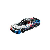 Lego Nascar Next Gen Chevrolet Camaro ZL1 ONE SIZE