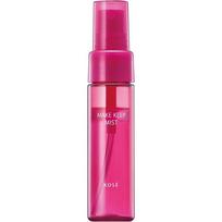 KOSE Make Keep Mist EX+ Makeup Fixer, 3 pcs pink