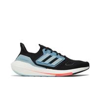 adidas UltraBoost 22 'Black Magic Grey' (Unisex) Core Black / Magic Grey / Turbo Running Shoes GX3060 40⅔ gray