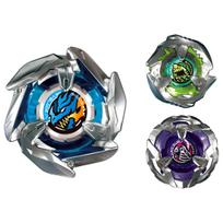 BEYBLADE X BX-20 Drandagar Denio Rinkinys Metalinis