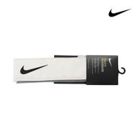Nike Sports Running Tennis Hair Band Ac4400 101 white