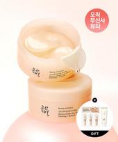 Beauty Of Joseon ženšenio ir retinalio akių paakių pleistrai elastingumui 60 vnt. FREE beige