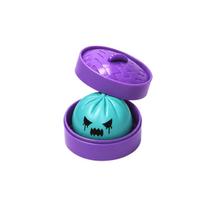 Halloween Ghosts Money Ling Shark Dumplings Soft Relaxation Slow Elastic Steamed Buns Festival Gift