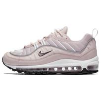 Nike Air Max 98 Barely Rose Moteriški ah6799-600 42 white