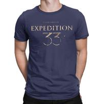 Men Women New Arrival Clair Obscur: Expedition 33 Video game Logo  Tee T Shirt 100% Cotton  T-shirts Clothing 4XL blue