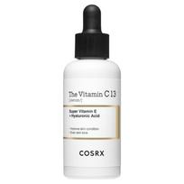 COSRX The Vitamin C 13 Serum 20ml, Korean – Brightening Care, Radiance Boost, Korean 20ml white