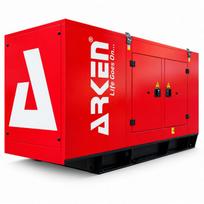 Dyzelinis generatorius Arken ARK-B0300 N5, 216 kW