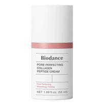 BIODANCE Pore Perfecting Collagen Peptide veido kremas 50 ml