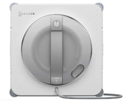 Langų valymo robotas Ecovacs WINBOT W2S PRO, baltas