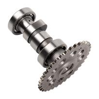 GY6 125cc 150cc High Performance Racing Camshaft A11 Cam Shaft Assembly For 152QMI 157QMJ Scooter ATV Engine Replacement Parts A11