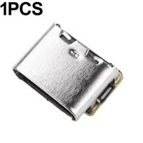 1-20PCS 3.7V 18650 Mini Li-Ion Battery Charging Pad Type C Input Keyboard Power Plate with Protection Converter for Power Bank