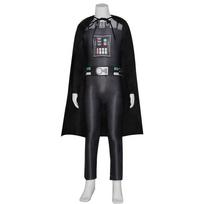 Vaikams Stormtrooperis Žvaigždžių Karai Filmo Veikėjo Kostiumas Helovino Vaidmenų Žaidimas Cosplay Rinkinys Berniukams Mergaitėms Šventės Apranga Children's 140 juoda