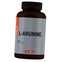 Argininas kapsulėse, L-Argininas 700, Sporter (27584004) 200caps