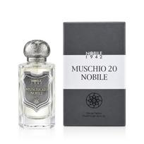 Nobile 1942 Muschio 20 Nobile Eau De Parfum 75 ml kvepalai unisex kvepalai unisex