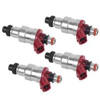 Kuro Purkštukai G609-13-250 Mazda B2600 UF 2.6 G6 1989-1993 Ford Raider UV 2.6 G6 1991-1997 Courier Pc Pd 2.6 G6 1990-1999 4pcs