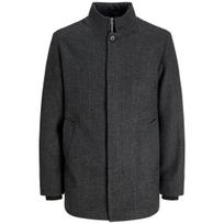 Paltas vyrams, Gray, Harrison wool blend jacket