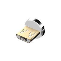 USB C Magnetic Adapter for Samsung Huawei Xiaomi Redmi LG VIVO OPPO SONY Honor OnePlus Smartphone Accessories Magnetic Charger
