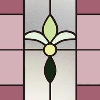 Custom size Window Film Stained Glass Films Frosted Privacy Film Static Cling Removable Sticker Bedroom Kitchen Bathroom Decor (as the picture,50X50cm) white