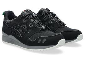 1203A580-001 Asics Gel-Lyte 3 OG GORE-TEX Black Leopard (Men's) 10