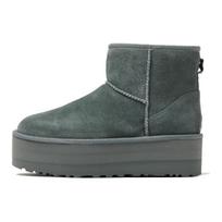 UGG Classic Ultra Mini Platform Boot Rainstorm Women's 1134991-RNS 38 turkis