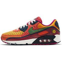 Nike Air Max 90 'Da de Muertos' Men's DC5154-458 EU 44 black