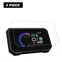 Motorcycle TFT Display Protection Film V-Strom 800 DL800 Screen Protector Instrument Film For Suzuki V-Strom 800DE DL800 DE