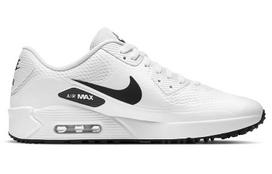 Nike Air Max 90 Golf White Black CU9978-101 38
