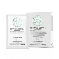 Ootd Beauty Retinol Serum Plumping Nutrient Care Mask 10pcs FREE gray