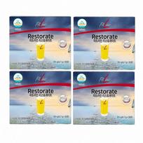 Vokietijos PM sultys Fitline Restorate 6,7 g 120 vnt.