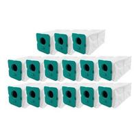 YCOC-15PCS Dust Bag For Samsung Bespoke VCA-ADB95 blue