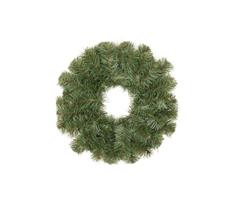 Kalėdinis vainikas WREATHS skersmuo 44 cm